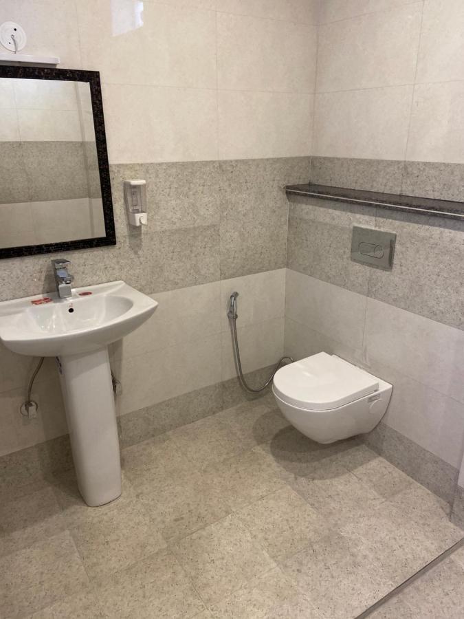 Hotel Tulsi Villa Dehradun Zewnętrze zdjęcie